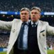 ancelotti says laliga premature