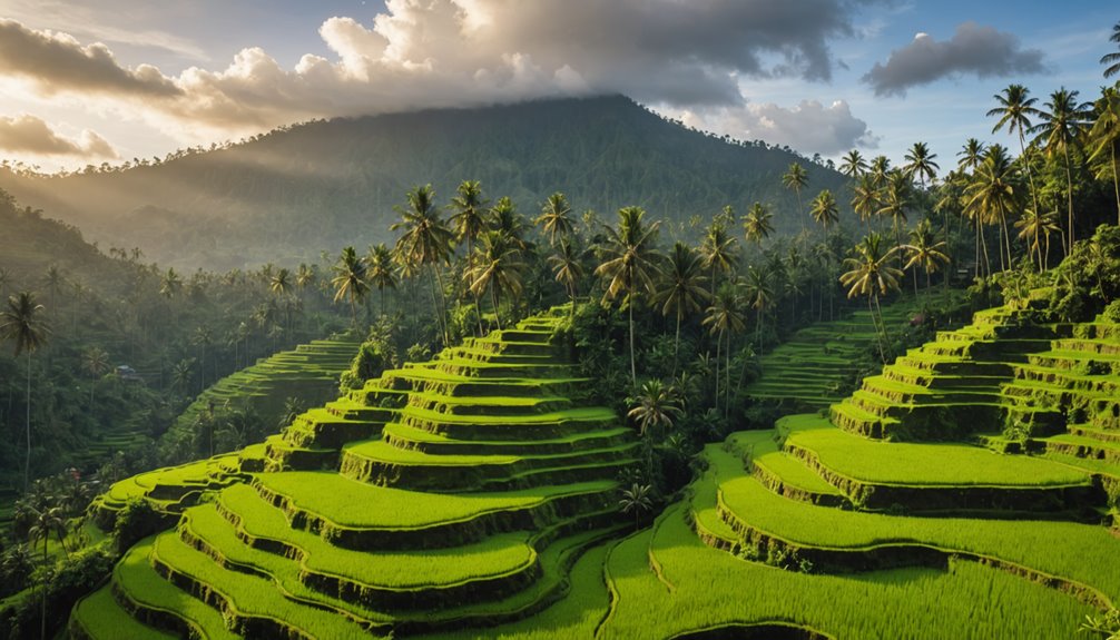 bali s enchanting natural attractions