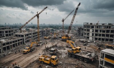 bekasi tower collapse testimony