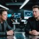 elon musk sam altman tensions