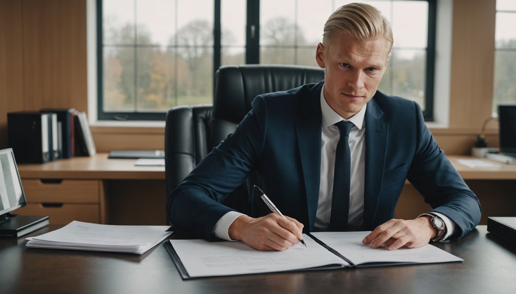 erling haaland premier league contract