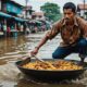 fried snack vendor resilience