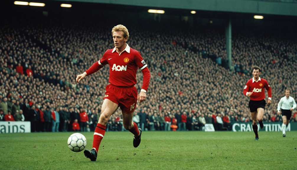 iconic goals by denis law