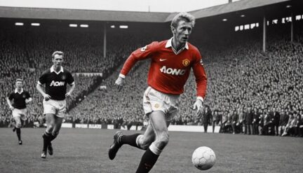 legendary moments denis law