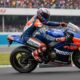 significant changes in motogp