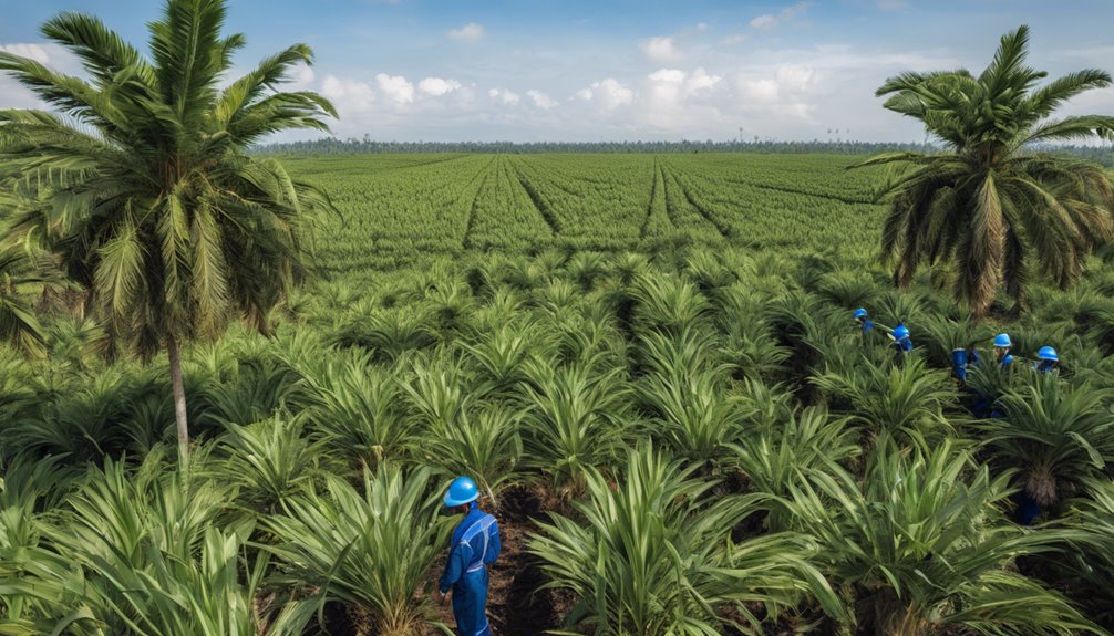 sustainable industrial practices medan