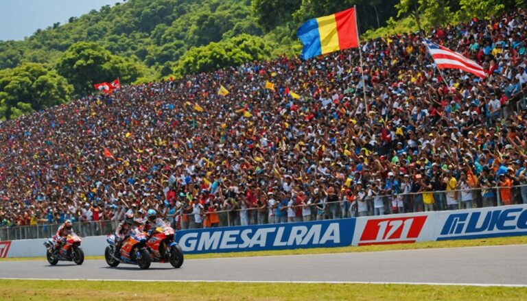 watch motogp mandalika live