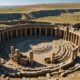 ancient archaeological sites revealed