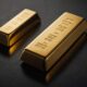 antam gold price stable