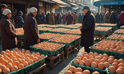 chicken egg prices today