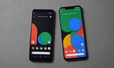 google one phone launch