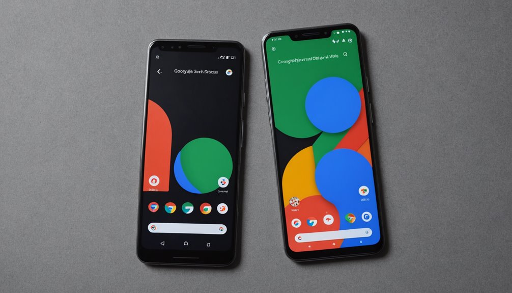 google one phone launch