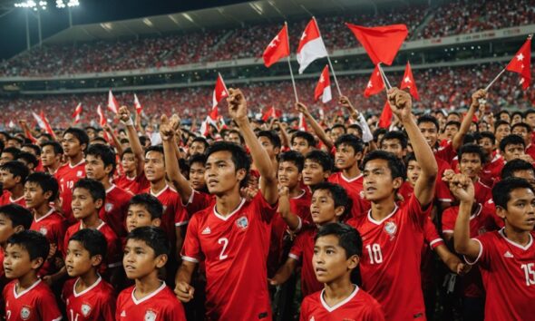 indonesia u 17 vs afghanistan