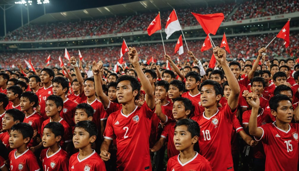 indonesia u 17 vs afghanistan