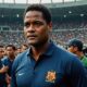 kluivert football betting allegations