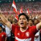 new passion for indonesia