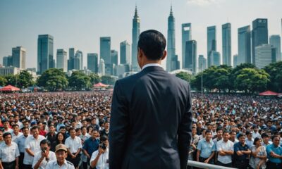 pramono anung s jakarta vision