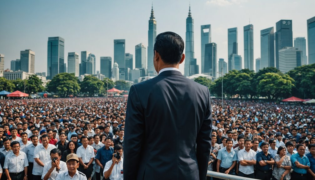 pramono anung s jakarta vision