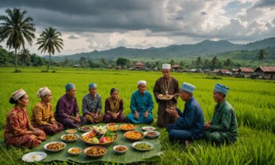 ramadan community celebration tradition