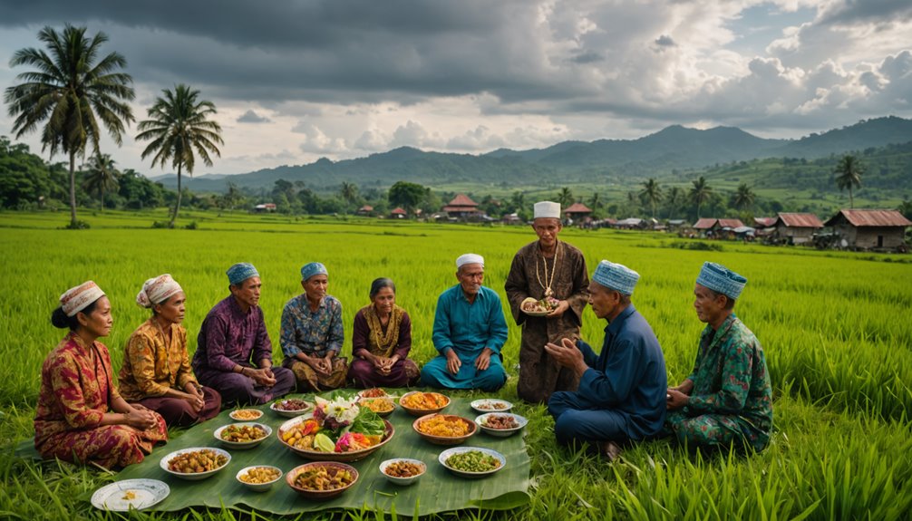 ramadan community celebration tradition