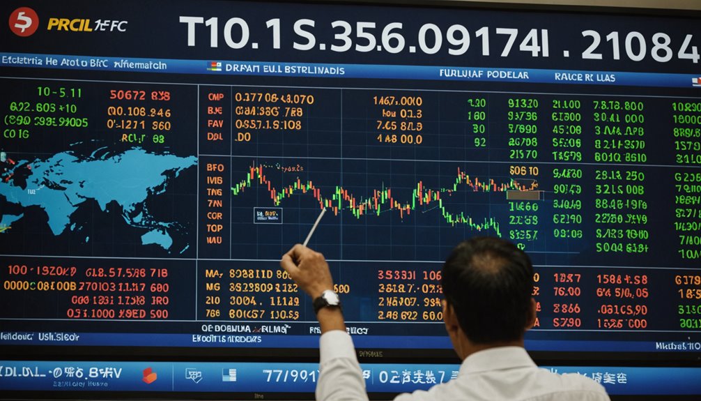 rupiah strengthens against dollar