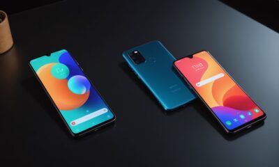 samsung a55 vs xiaomi 14t