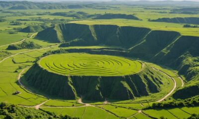 sangiran unesco world heritage