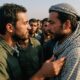 spring moment israeli hostage release