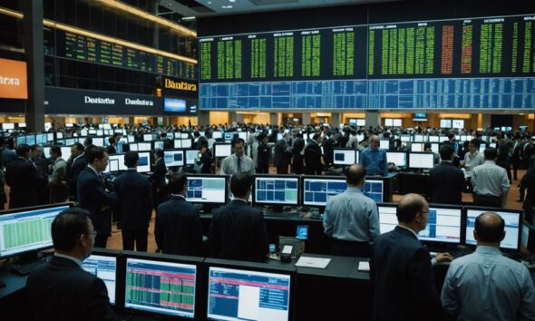 danantara s impact on idx