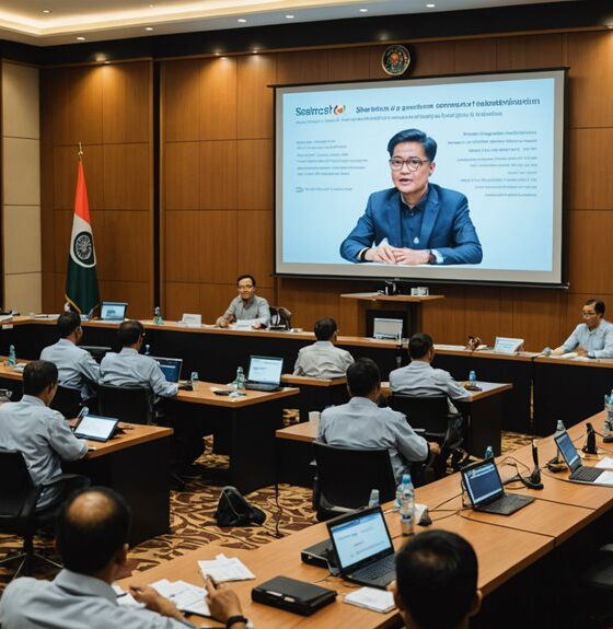 indonesia s economic growth projection