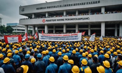 mass layoffs at bumiputera