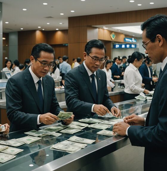 new banknotes exchange program
