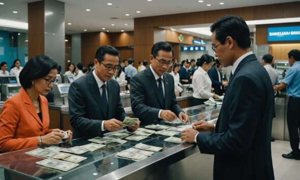 new banknotes exchange program