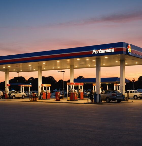 pertamina denies forgery involvement