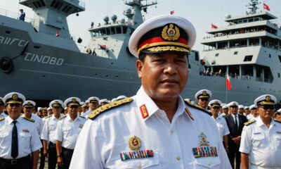 prabowo inaugurates national defense initiative