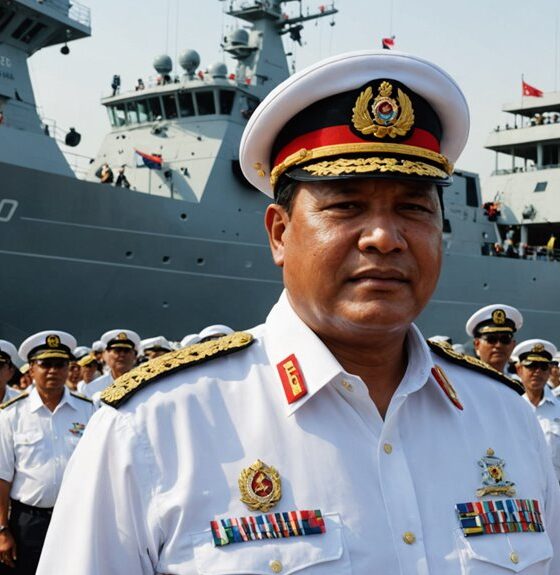 prabowo inaugurates national defense initiative