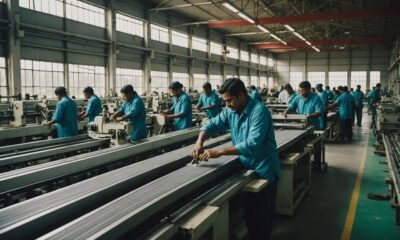 sritex factory operation resumption