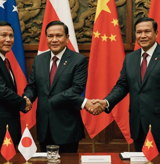 strengthening indonesia vietnam economic ties