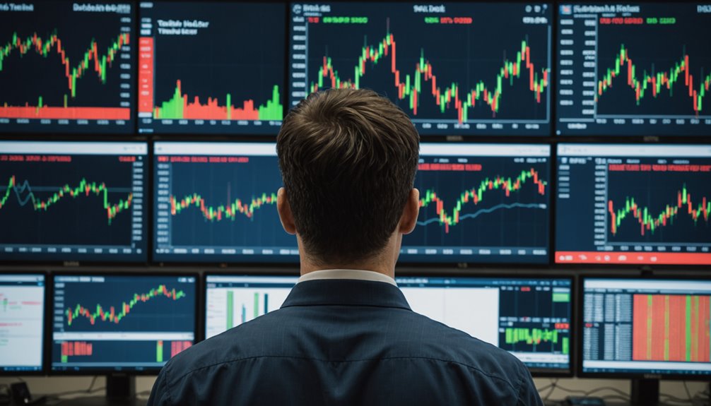 us dollar movement analysis