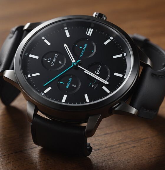 vivo watch gt launched indonesia