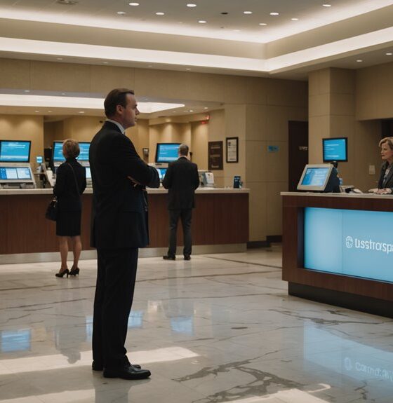 bca dan rekening bank jago diblokir