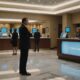 bca dan rekening bank jago diblokir