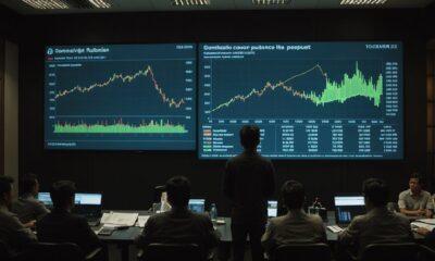 faktor-faktor yang terungkap dalam penurunan ekonomi