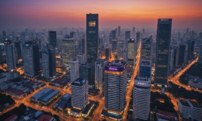 investasi asing dalam dividen