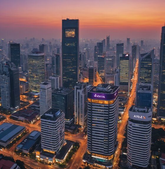 investasi asing dalam dividen