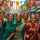 ketidaksetaraan gender menurun di Indonesia