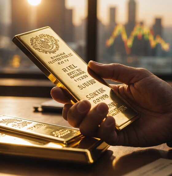 panduan analisis opsi investasi