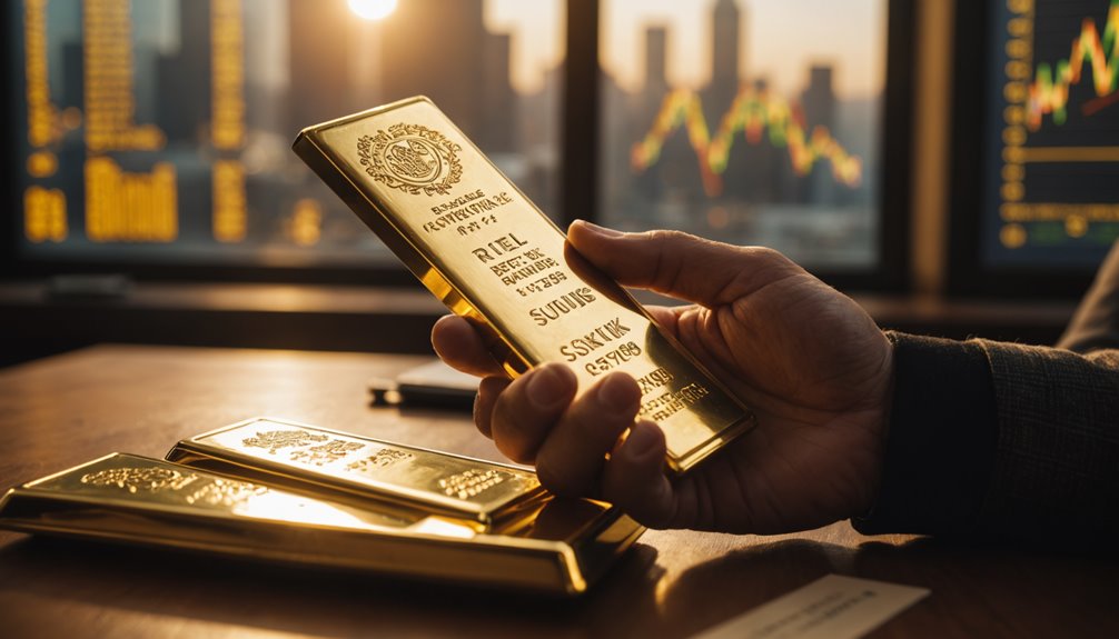 panduan analisis opsi investasi
