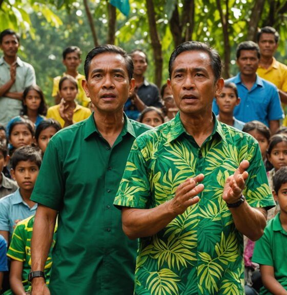 Mulyadi mengusulkan bantuan sosial