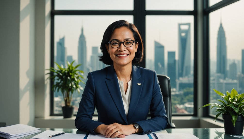 tidak ada potongan untuk gaji
